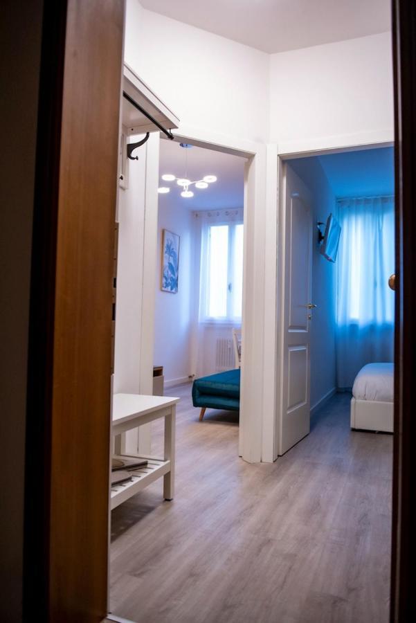 Isabel Apartaments Old Town Padua Exterior foto